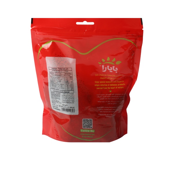 Rachel’s Greek Style Natural Yogurt Fresh, 120g