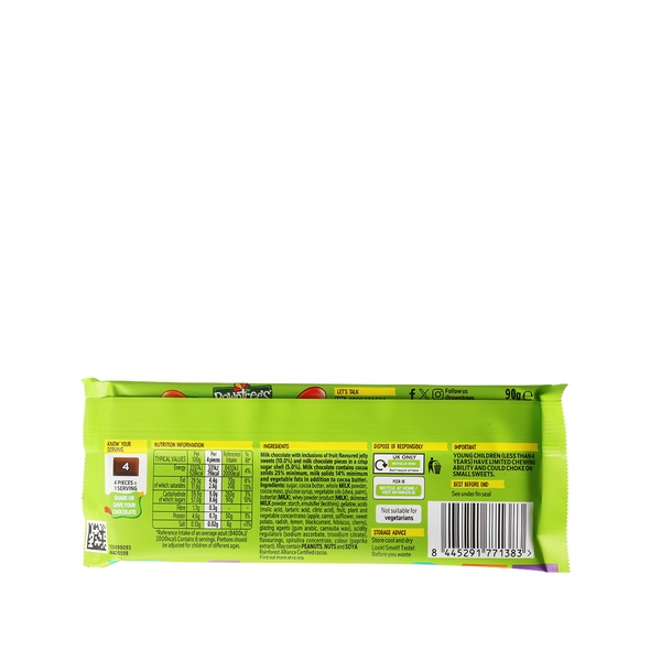 Rachel’s Greek Style Natural Yogurt Fresh, 120g