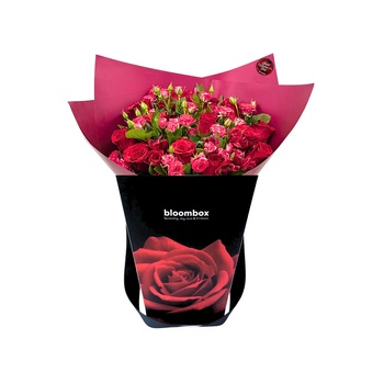 Bouquet Habibi Premium