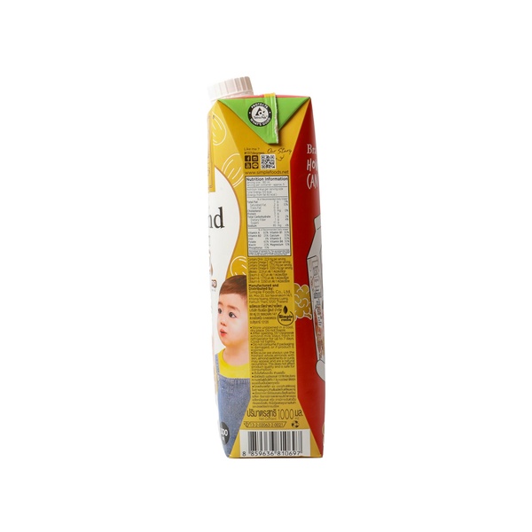 Rachel’s Greek Style Natural Yogurt Fresh, 120g