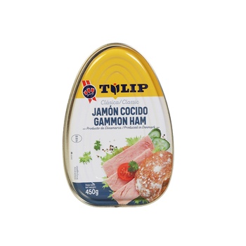 Tulip Gammon Ham 450g