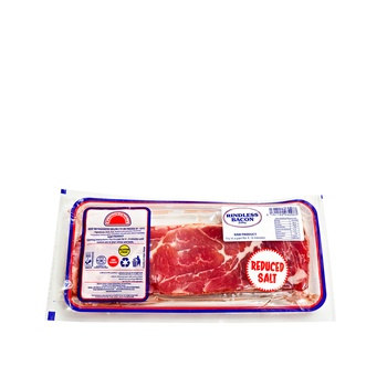 Farmers Choice Rindless Bacon 200g