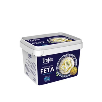 Almarai Trofos Greek Feta 400g