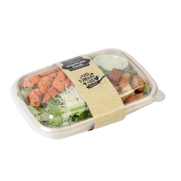 Rachel’s Greek Style Natural Yogurt Fresh, 120g