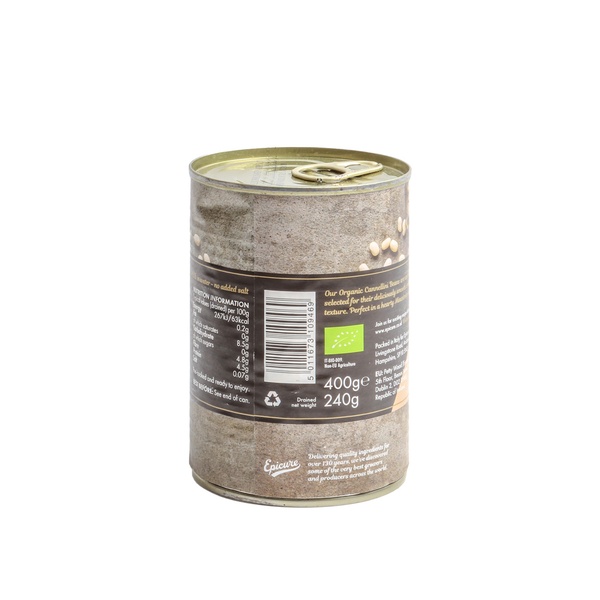 Rachel’s Greek Style Natural Yogurt Fresh, 120g