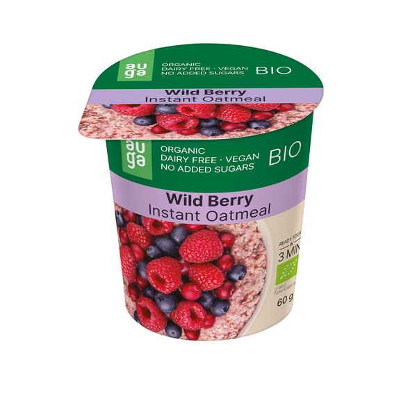 Rachel’s Greek Style Natural Yogurt Fresh, 120g