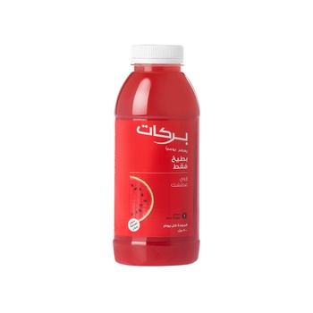 Barakat Watermelon Juice 500ml