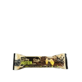 Laperva Peanut Prtn Bar Chocolate Caramel 60g