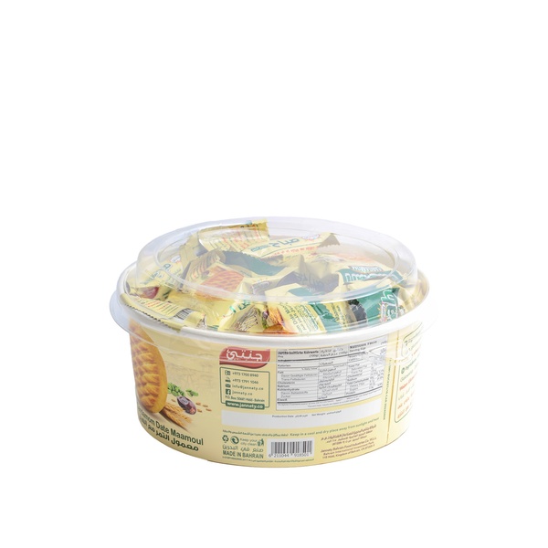 Rachel’s Greek Style Natural Yogurt Fresh, 120g