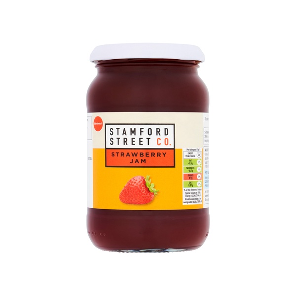 Rachel’s Greek Style Natural Yogurt Fresh, 120g