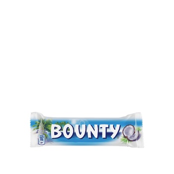 Bounty Chocolate 50g