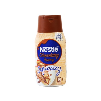 Nestle Scm Dulce Leche Choc 450g