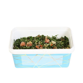 Tabouli Salad