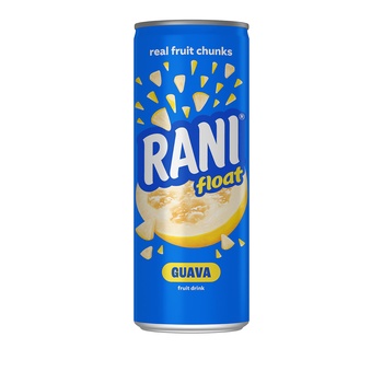 Rani Float Guava 240ml