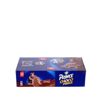 Luprince Be Chocolate 40x28.5g