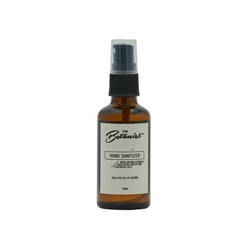 The Botanist Hand Sanitizer 50ml