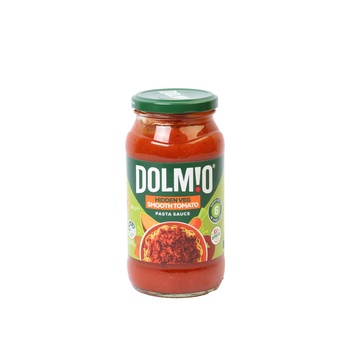 Dolmio Hidden Veg Smooth Tomato Pasta Sauce 500g