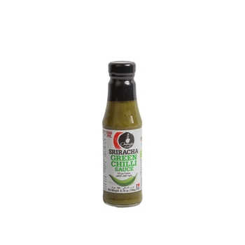 Chings Sriracha Green Chilli Sauce 190g