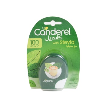 Canderel Green 100 Tablets