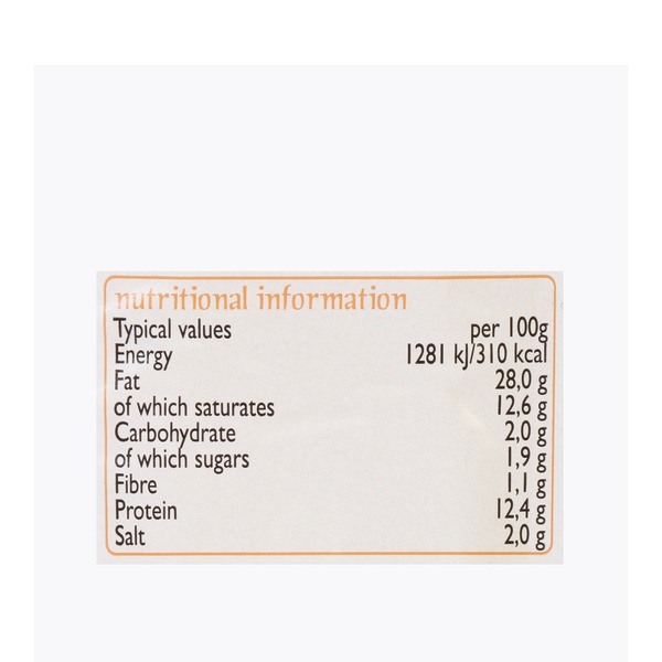 Rachel’s Greek Style Natural Yogurt Fresh, 120g