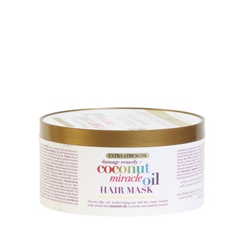 OGX Coconut Miracle Oil Hair Mask 300ml