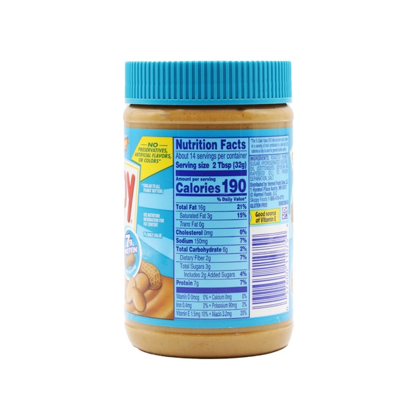 Rachel’s Greek Style Natural Yogurt Fresh, 120g