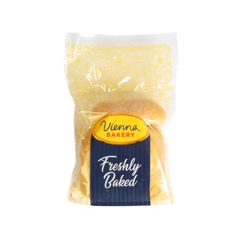 Vienna Bakery Pandisal Pack Of 4X70g
