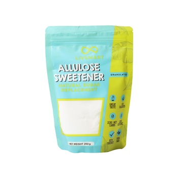 Livsmart Allulose Sweetener 250g