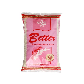 Better Thai Rice 2Kg