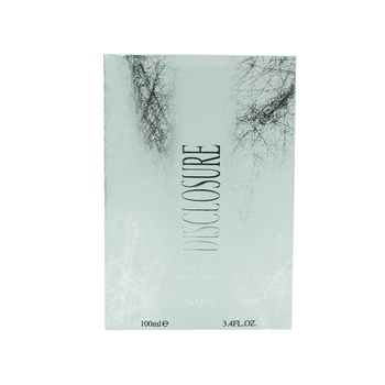 Sapil Disclosure White for Men Eau De Toilette 100ml