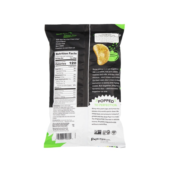 Rachel’s Greek Style Natural Yogurt Fresh, 120g