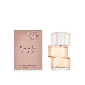 Nina Ricci Premier Jour For Women Eau De Parfum 100ml
