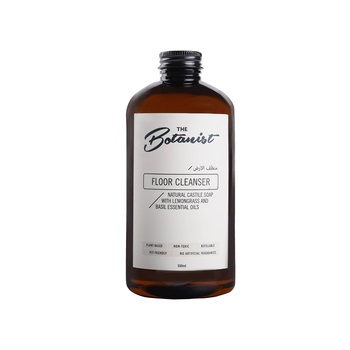The Botanist Floor Cleanser 500ml