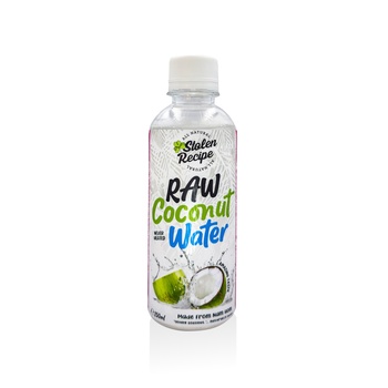 Stollen Recipe Raw Coconut Water 250ml