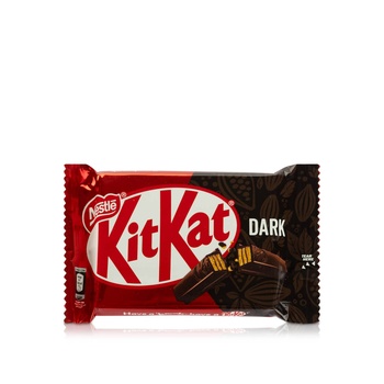 Kit Kat Dark 4 Finger 36.5g