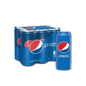 Pepsi 6X245ml