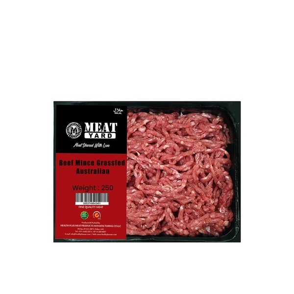 Rachel’s Greek Style Natural Yogurt Fresh, 120g