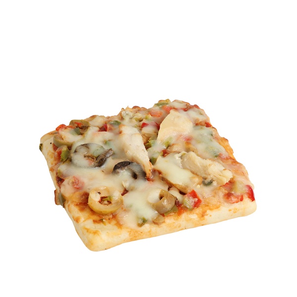 Rachel’s Greek Style Natural Yogurt Fresh, 120g