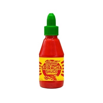 Dipitt Sriracha Sauce 250g