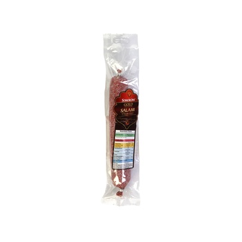 Sokolow Pepper Salami 250g