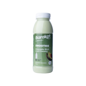Barakat Avocado Rich And Creamy 330ml
