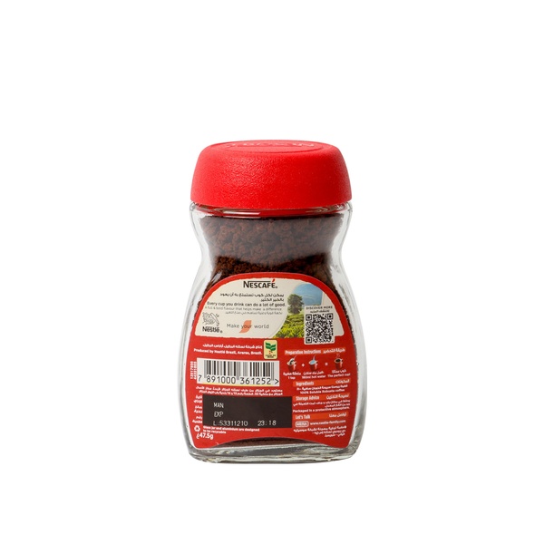 Rachel’s Greek Style Natural Yogurt Fresh, 120g