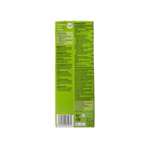 Rachel’s Greek Style Natural Yogurt Fresh, 120g