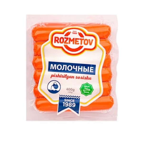 Rachel’s Greek Style Natural Yogurt Fresh, 120g