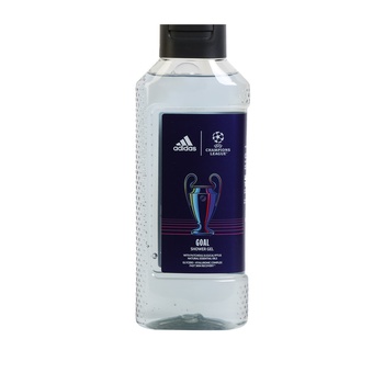Adidas UEFA Champions League Shower Gel 400ml