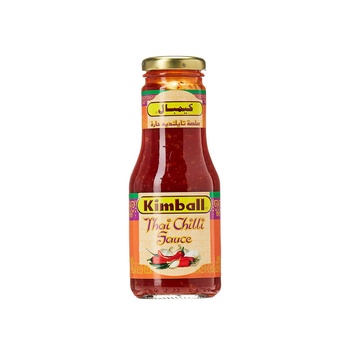 Kimball Thai Chilli Sauce 355g