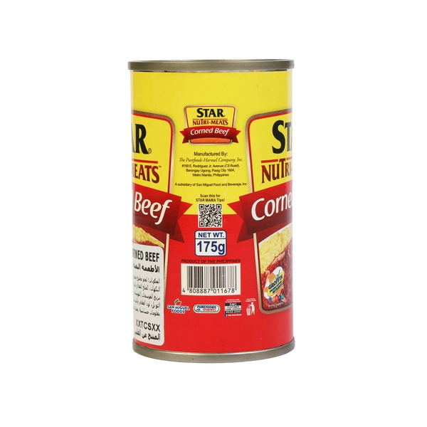 Rachel’s Greek Style Natural Yogurt Fresh, 120g