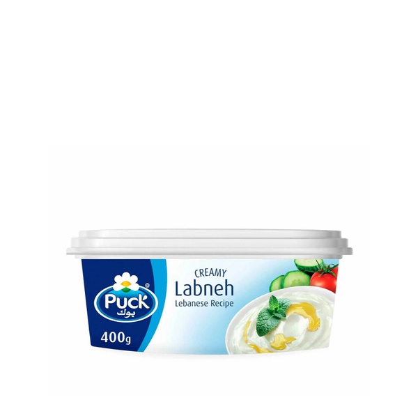 Rachel’s Greek Style Natural Yogurt Fresh, 120g