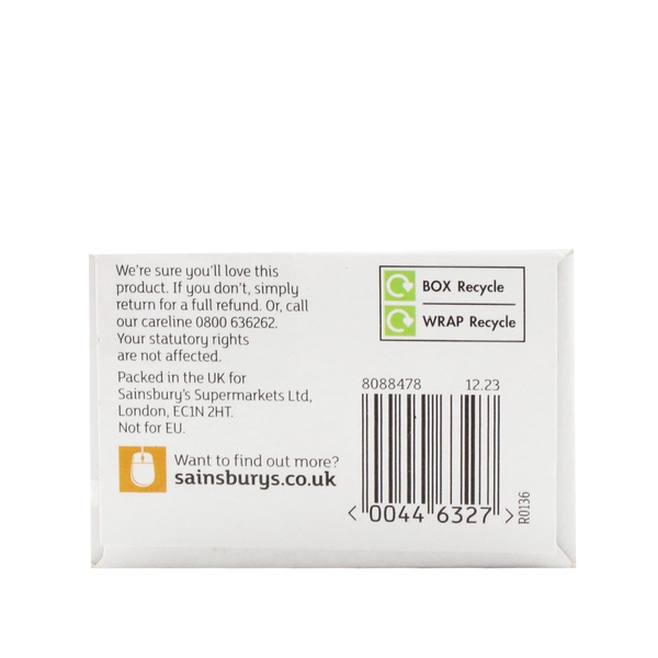 Rachel’s Greek Style Natural Yogurt Fresh, 120g