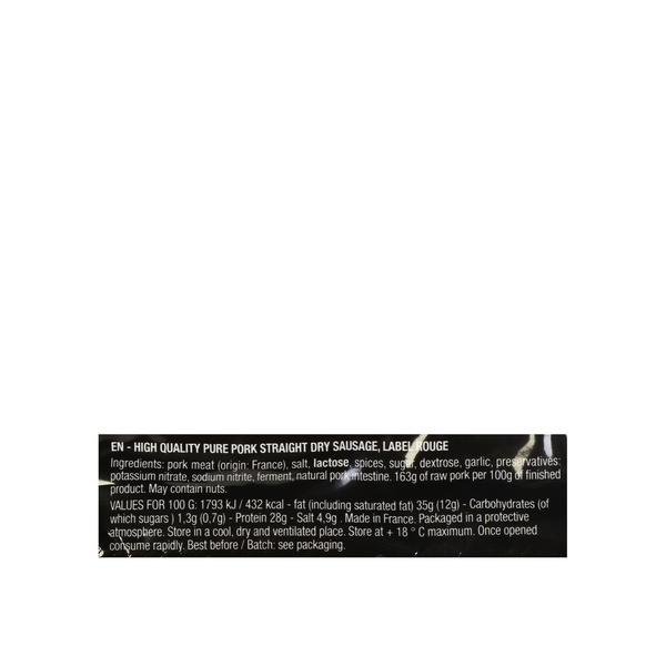 Rachel’s Greek Style Natural Yogurt Fresh, 120g